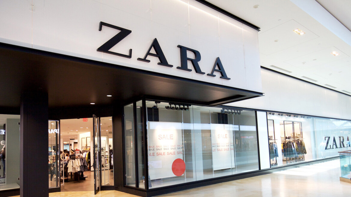 «Ματωμένα» μηνύματα στις τσέπες ρούχων του Zara: Εγώ έφτιαξα αυτό που κρατάς και δεν έχω πληρωθεί