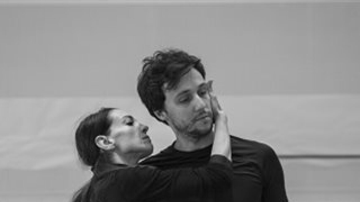 Το μπαλέτο της Εθνικής Λυρικής Σκηνής χορεύει την «Ωραία κοιμωμένη» του Τσαϊκόφσκι