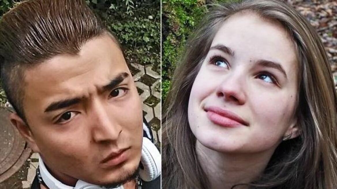 Περίπου 25 ετών είναι ο... «ανήλικος» Αφγανός που βίασε και σκότωσε τη 19χρονη Γερμανίδα στο Φράιμπουργκ