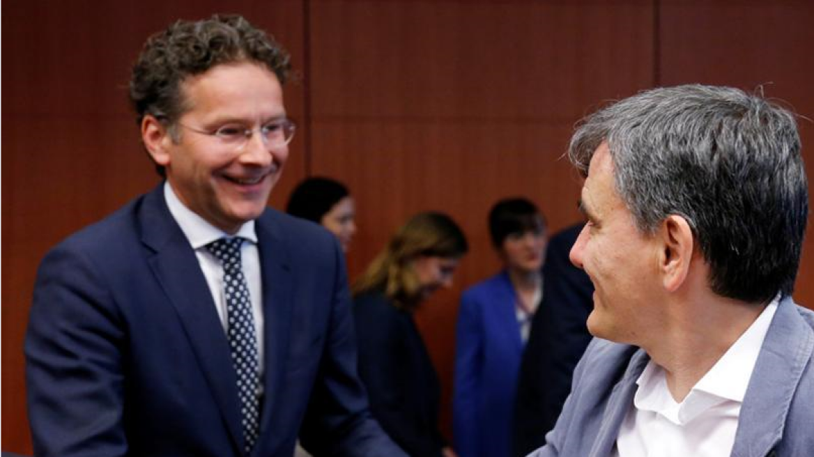 Eurogroup urges Greece to act on NPL management