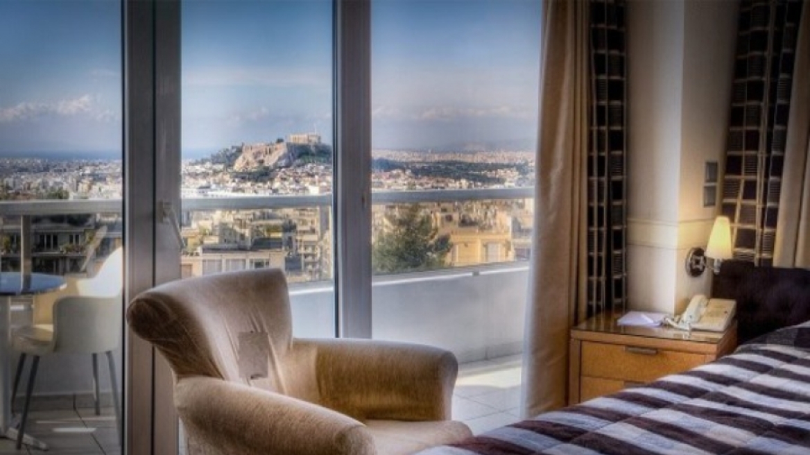 Oι ξένες αλυσίδες αλλάζουν το σκηνικό στην αθηναϊκή ξενοδοχειακή αγορά