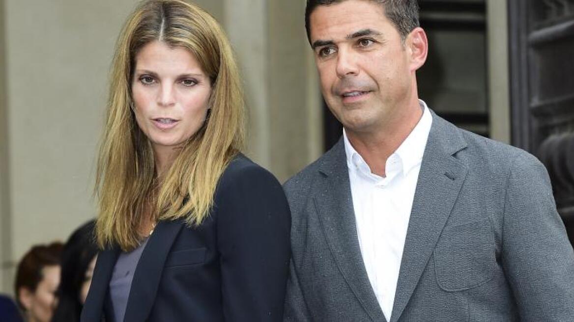 Athina Onassis saga: Doda in 8-year relationship with high class escort, former Onassis spokesperson says!