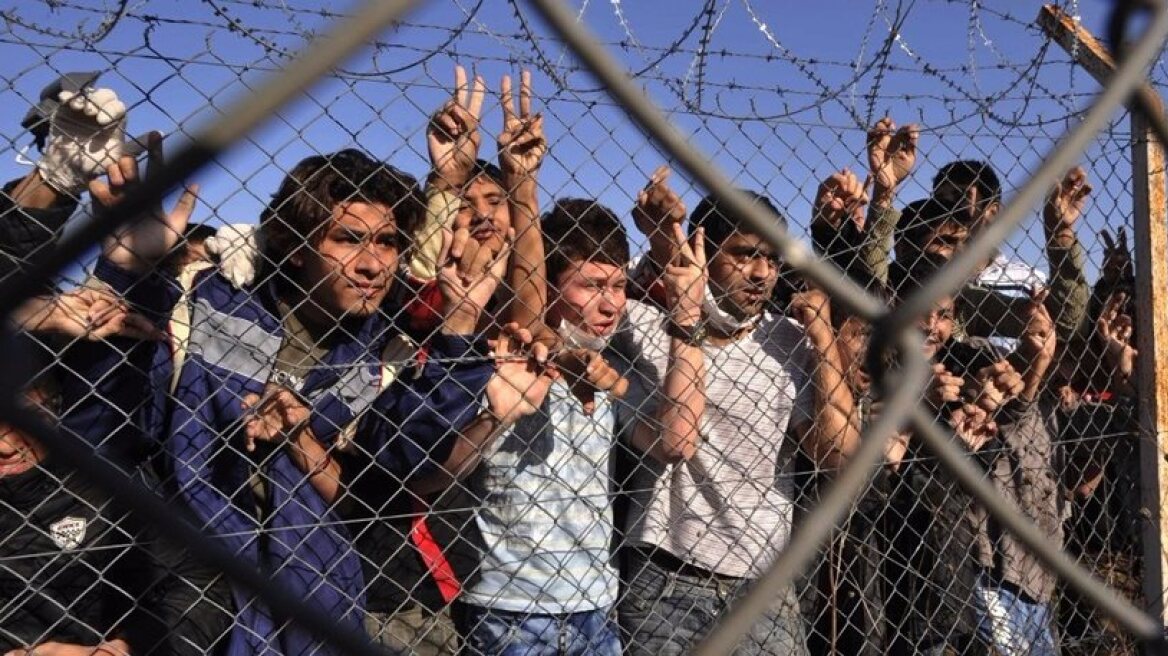 Άθλιες οι συνθήκες για τους πρόσφυγες στα κέντρα φιλοξενίας, καταγγέλλει η ΕΕΔΑ