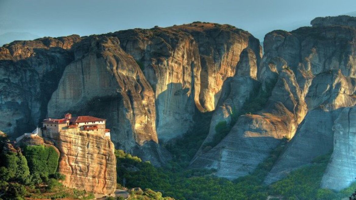 UNESCO: 18 sites in Greece you must visit