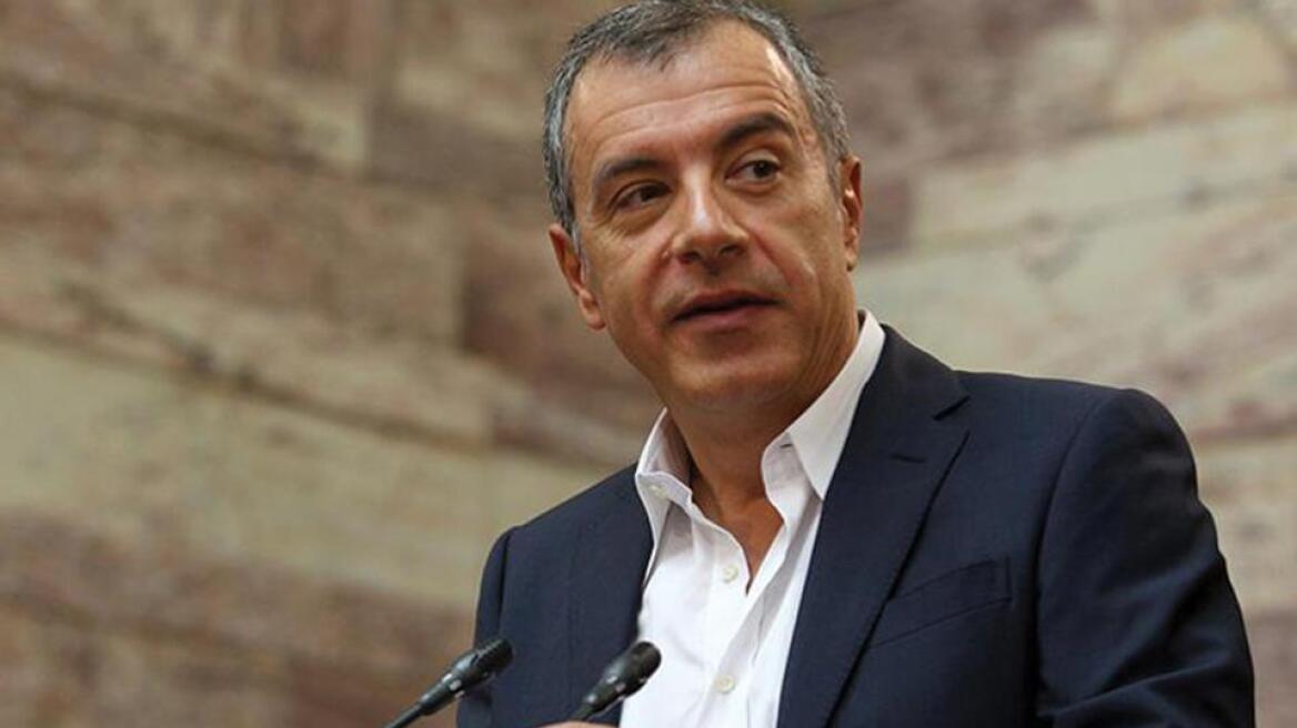Θεοδωράκης: Αποτυχία αν η συμμετοχή στις εκλογές δεν φτάσει τις 200.000