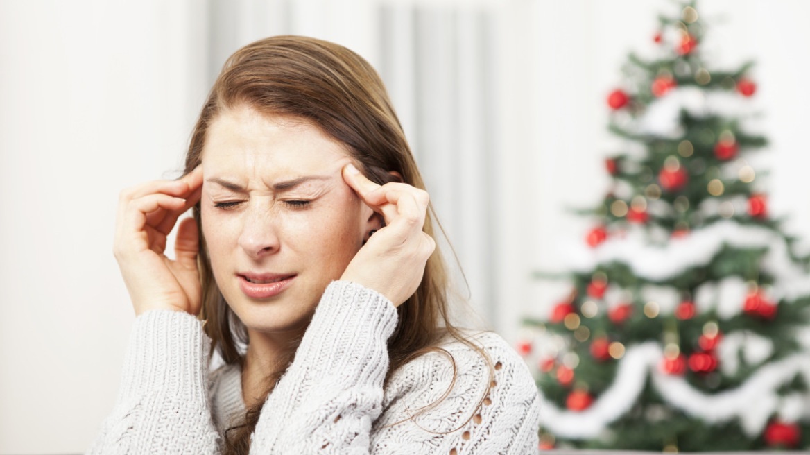Έρευνα: Η υπερβολική χριστουγεννιάτικη μουσική μπορεί να είναι κακή για την ψυχική μας υγεία