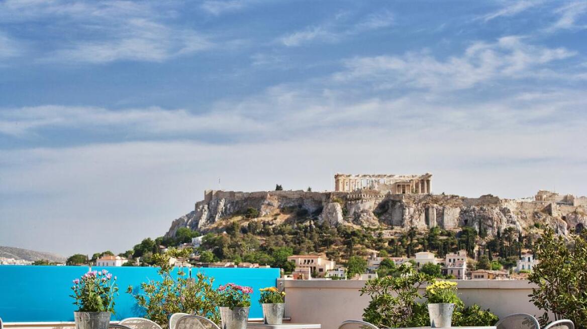 New investors to enter Athens hotel market, report says