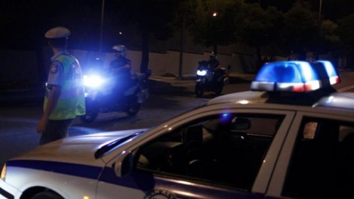 Θεσσαλονίκη: Μπήκαν στο βενζινάδικο και με την απειλή όπλου άρπαξαν τις εισπράξεις