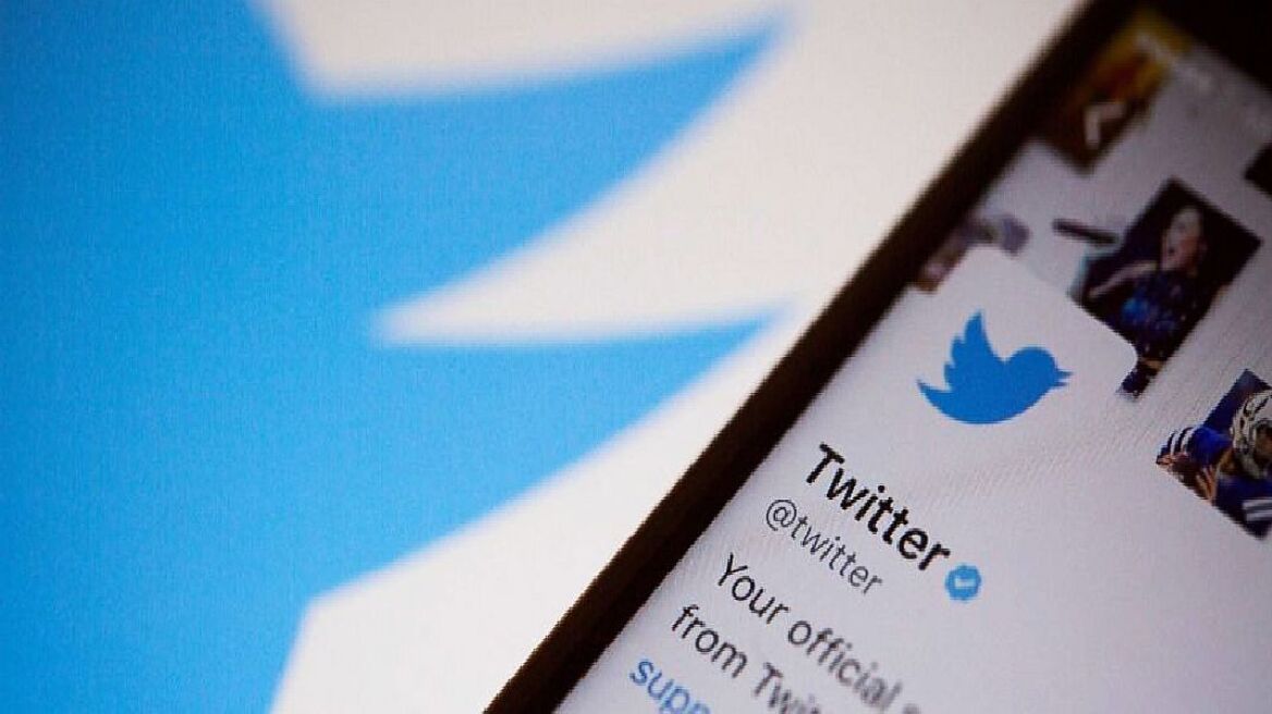 Το Twitter διπλασιάζει σε 280 το όριο χαρακτήρων