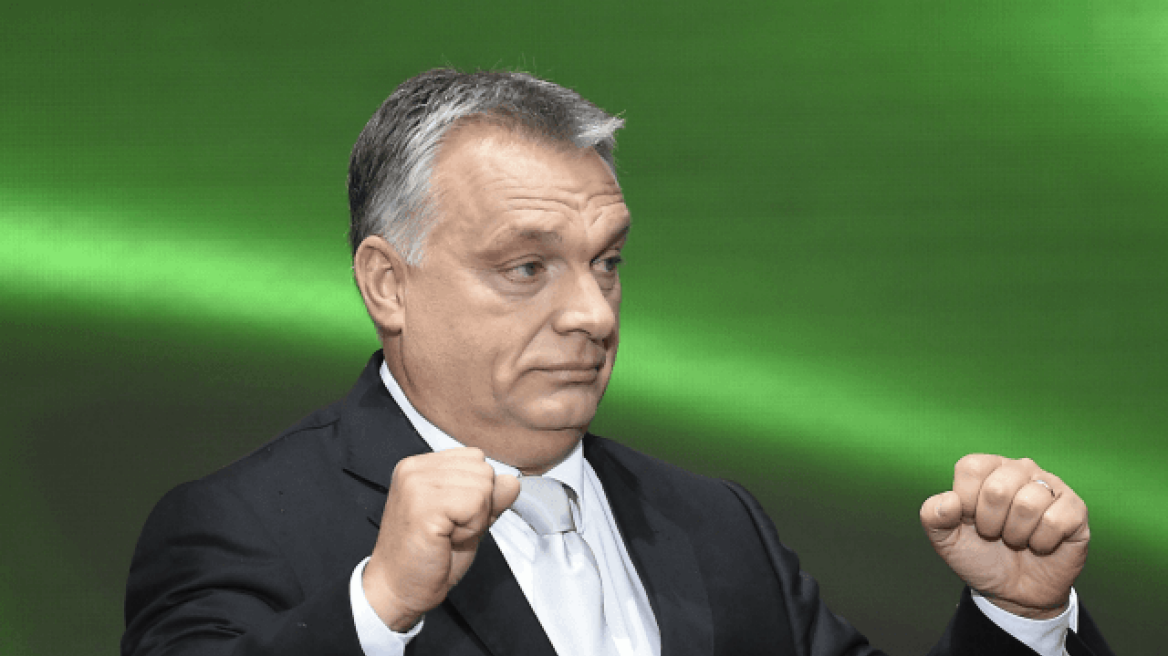Hungary: Governments should be “Dedicated to Christian values” that made Europe great