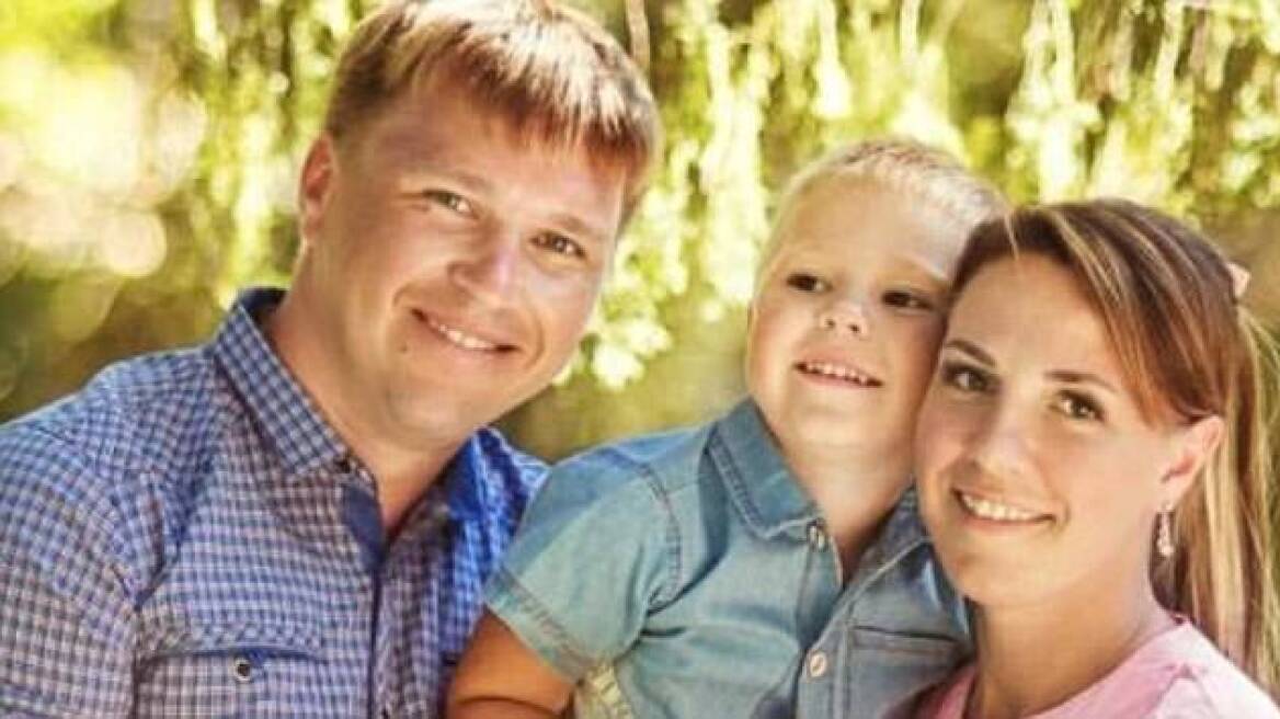 Απίστευτη τραγωδία: Σκότωσε τον 4χρονο γιο του επειδή ζήλευε τη γυναίκα του!