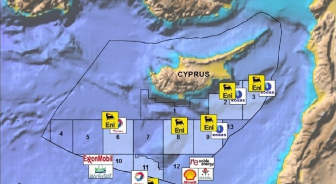 Κύπρος: Προκαλεί με νέα NAVTEX η Τουρκία