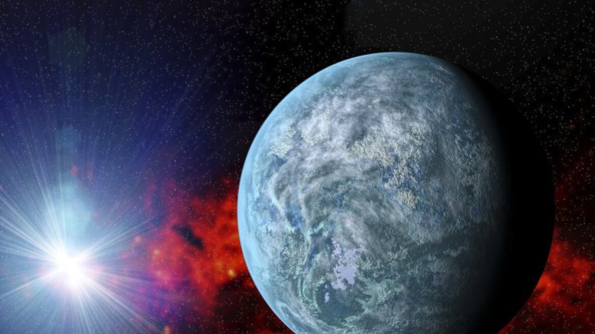Πλανήτης ή κάτι άλλο: Είναι 13 φορές μεγαλύτερος του Δία και φέρνει «πονοκέφαλο» στους αστρονόμους