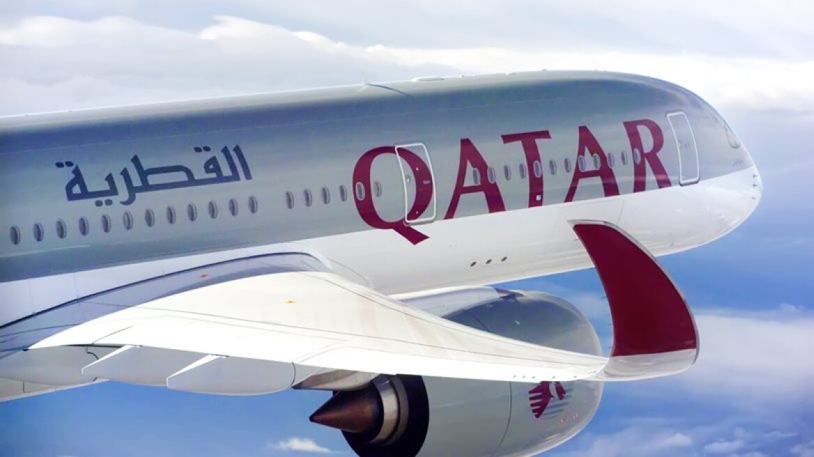 Qatar Airways announces new direct flights to Thessaloniki