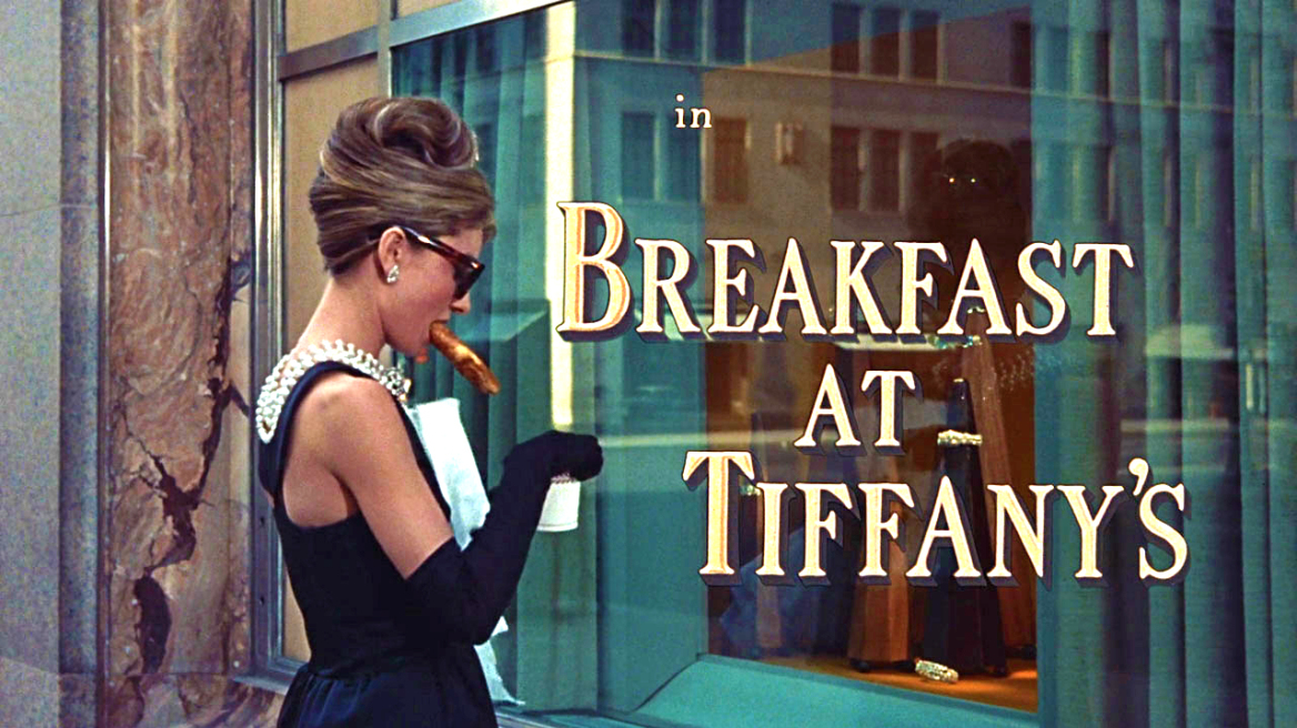 Πραγματικό «Breakfast at Tiffany's»: Το θρυλικό κοσμηματοπωλείο της 5ης Λεωφόρου άνοιξε καφέ!