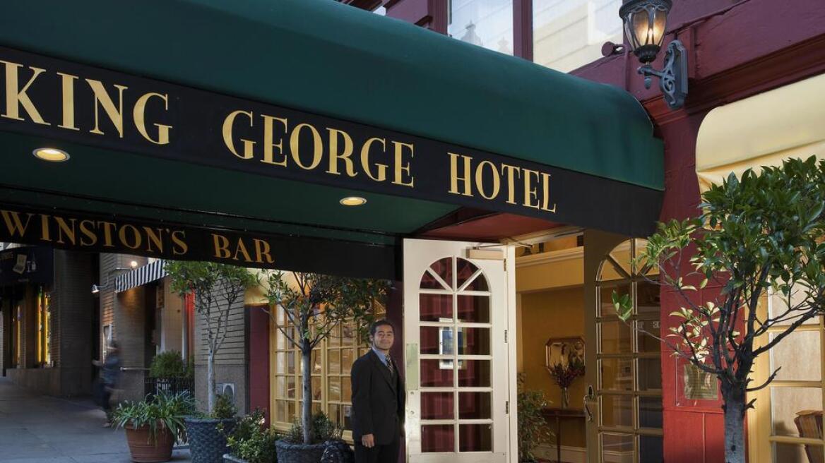 Lampsa Group to have final say in deal of King George Hotel