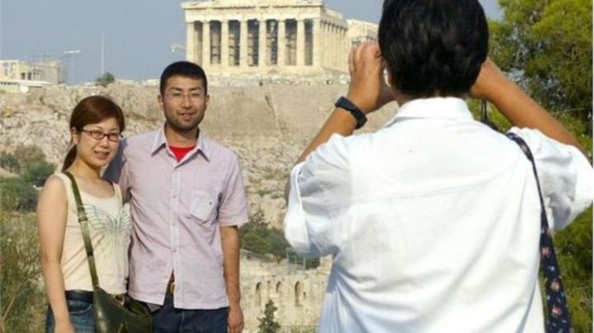 Number of Chinese tourists to Europe expected to "explode"