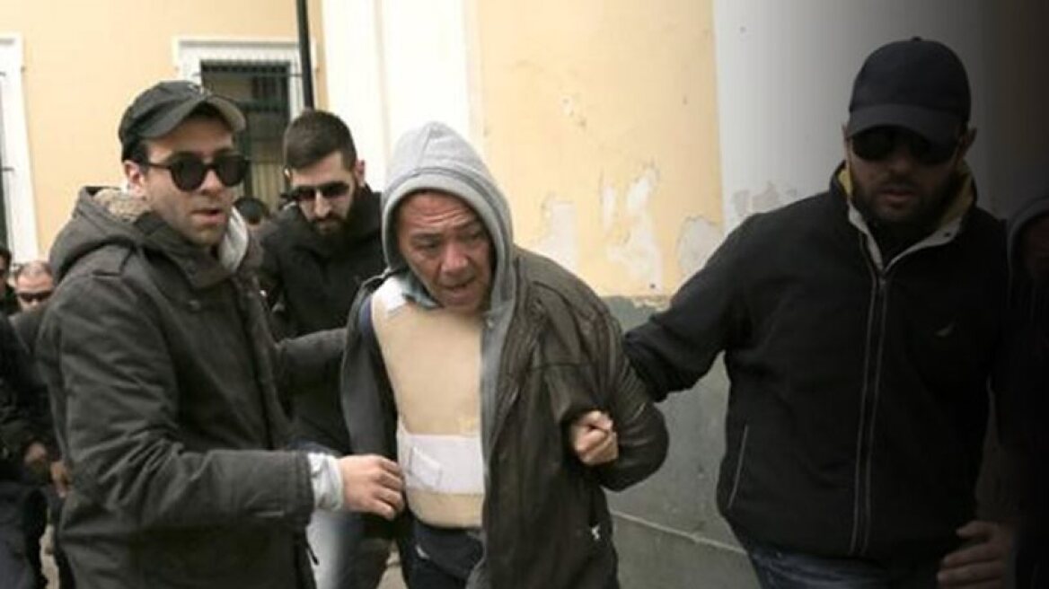 Δικηγορικός Σύλλογος Αθηνών: Καταδικάζουμε την κακοποίηση του δικηγόρου του δολοφόνου της Δώρας 