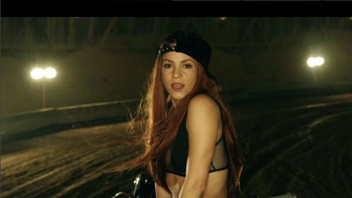 Shakira: Ακύρωσε ακόμα τρεις συναυλίες της έπειτα από εντολή του γιατρού της