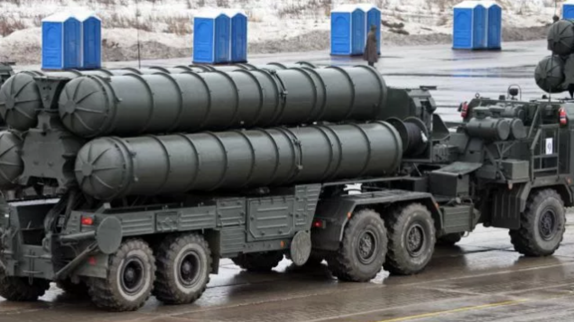 Τούρκος υπουργός Άμυνας: Η Άγκυρα ολοκλήρωσε την αγορά ρωσικών πυραύλων S-400
