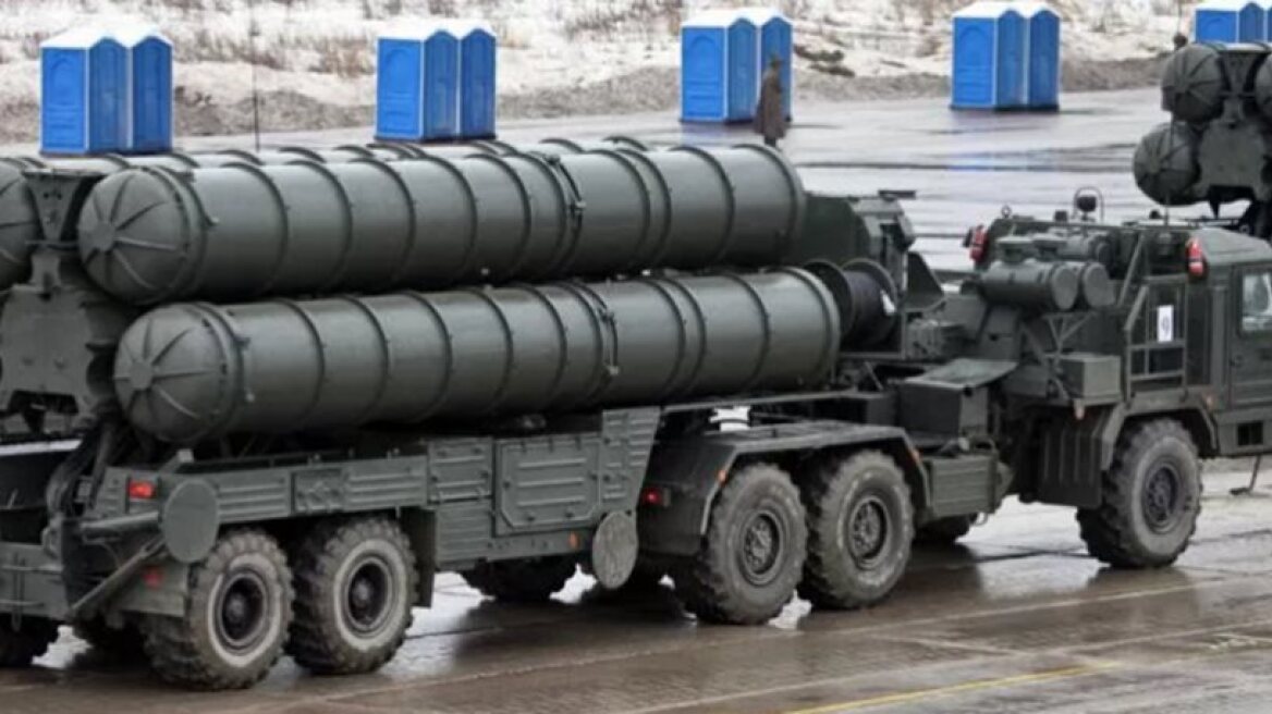 Turkey has completed purchase of Russian S-400 missiles, says Defence Minister