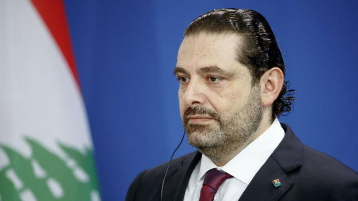 Η ΕΕ ζητά την επιστροφή του Χαρίρι στο Λίβανο