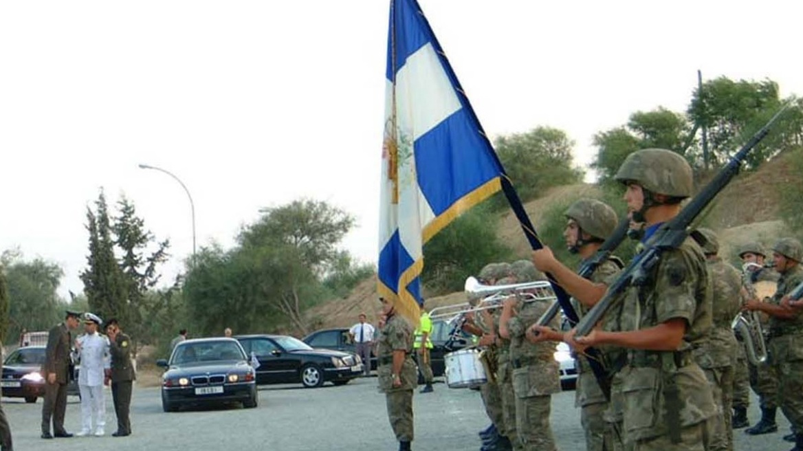 Κύπρος: Στρατιώτης της Εθνικής Φρουράς καταγγέλλει ξυλοδαρμό από τον Διοικητή του όταν ζήτησε άδεια