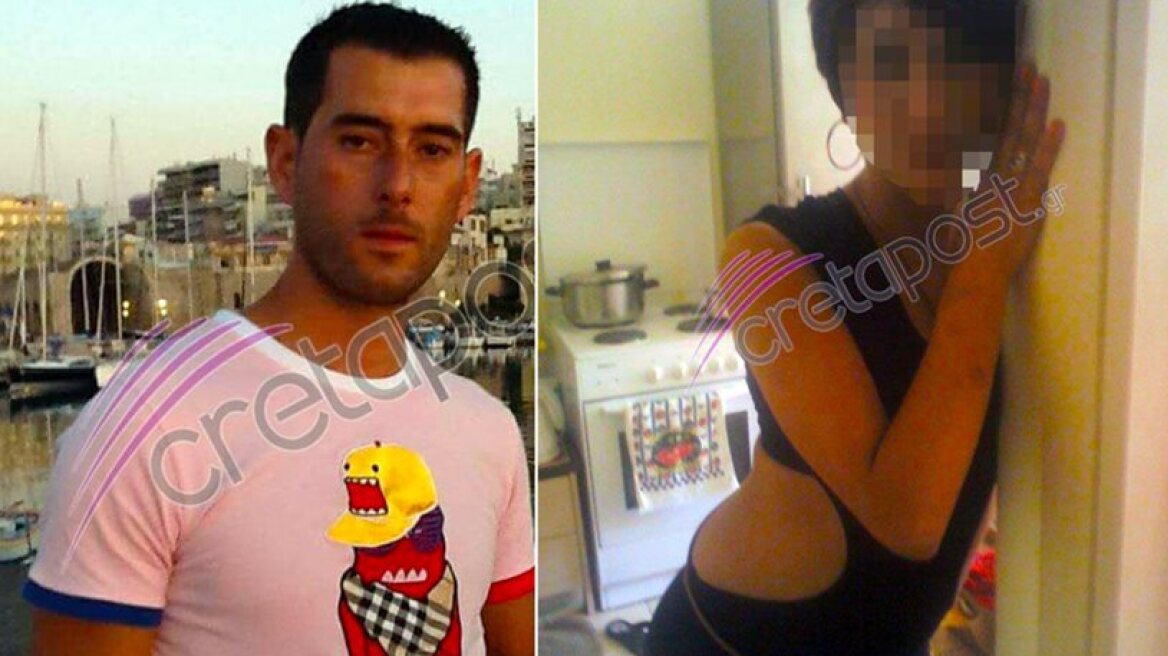 Δολοφονία στην Κρήτη: «Εβγαινε γυμνή στο μπαλκόνι και στο δρόμο», λένε οι γείτονες της 26χρονης 