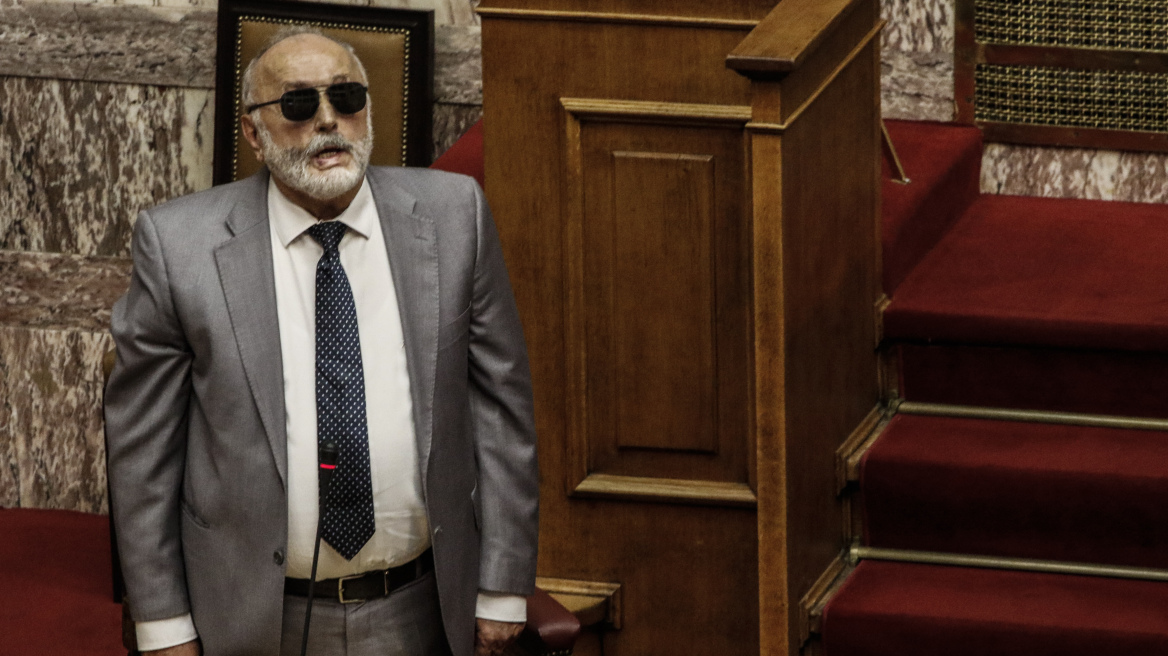 Κουρουμπλής: Δεν κατήργησε ο ΣΥΡΙΖΑ τη μεσαία τάξη, αλλά οι τελευταίες κυβερνήσεις