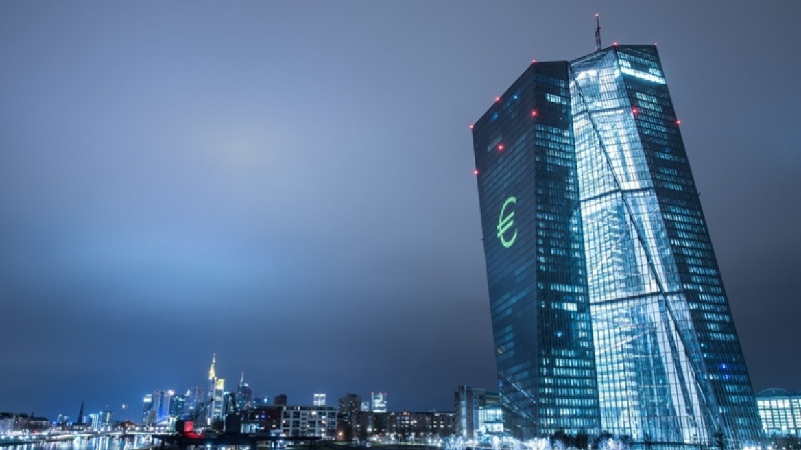 Η ΕΚΤ θα ζητά επιπλέον προβλέψεις για «κόκκινα» δάνεια αν δεν... πείθεται από τις εξηγήσεις των τραπεζών