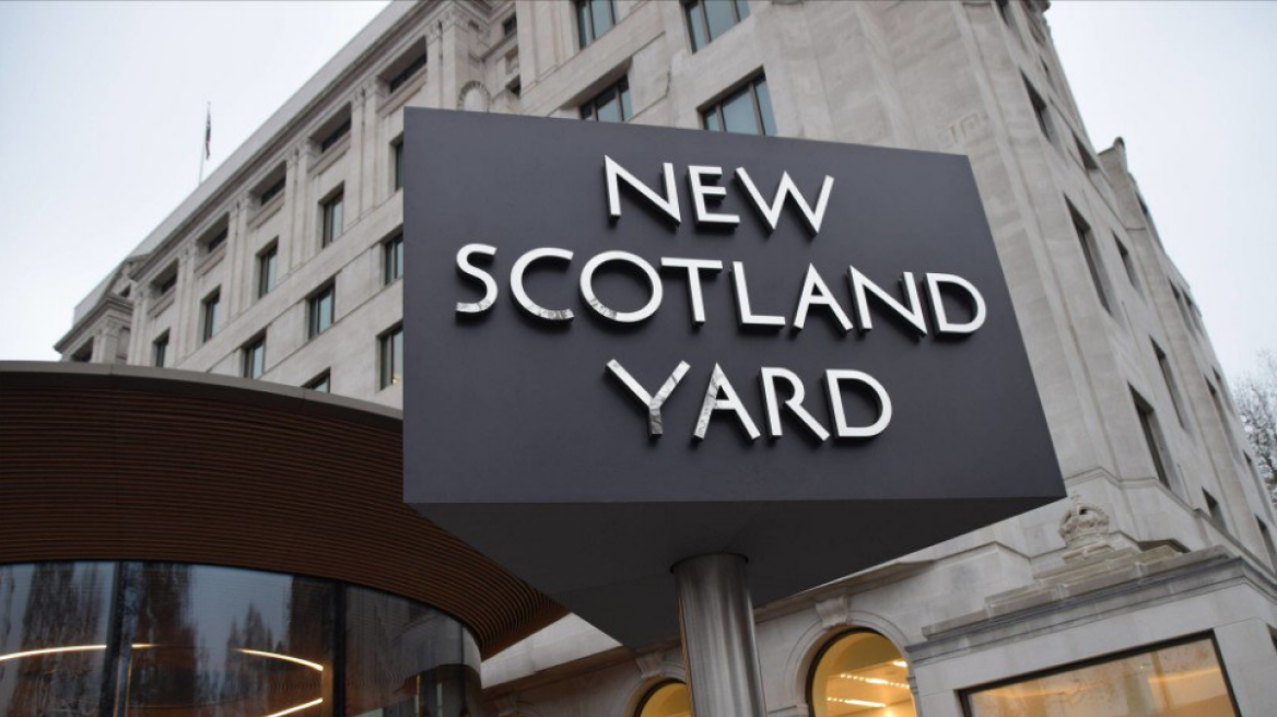 Κίνδυνος για μεγάλο τρομοκρατικό χτύπημα στο Λονδίνο: Συνελήφθη 14χρονη για συνεργασία με ύποπτο
