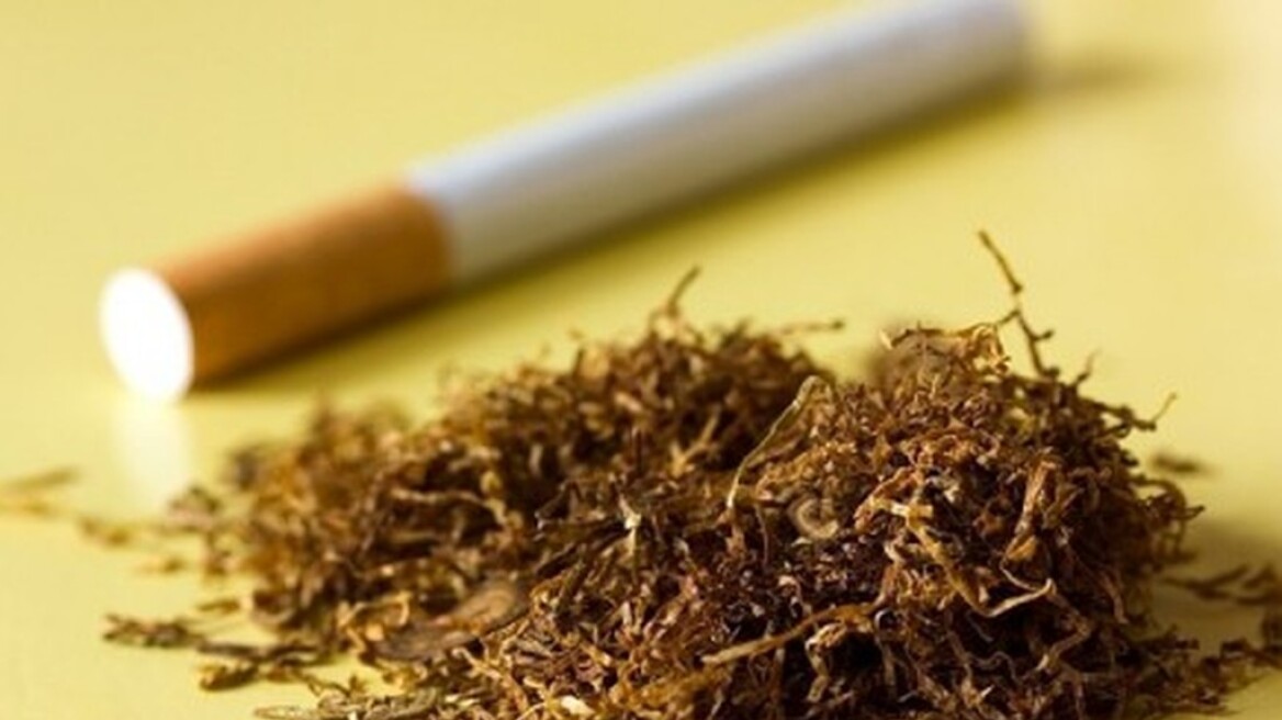 «Θεριακλής» ξάφρισε καπνό από κατάστημα στο Ηράκλειο