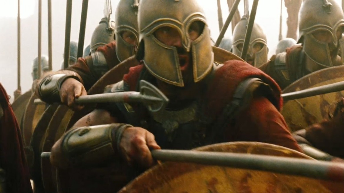 Greek Phalanx vs. Roman Legion: The military formations that shaped warfare