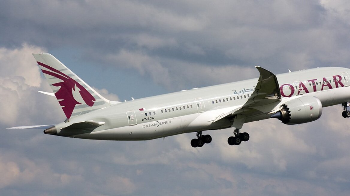 Qatar Airways: «Η Eλλάδα έχει πολλές δυνατότητες και μεγάλη δυναμική»