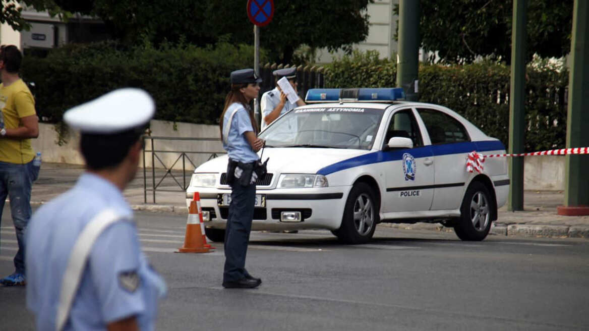 Έκτακτες κυκλοφοριακές ρυθμίσεις από αύριο στην Αθήνα για την επέτειο του Πολυτεχνείου