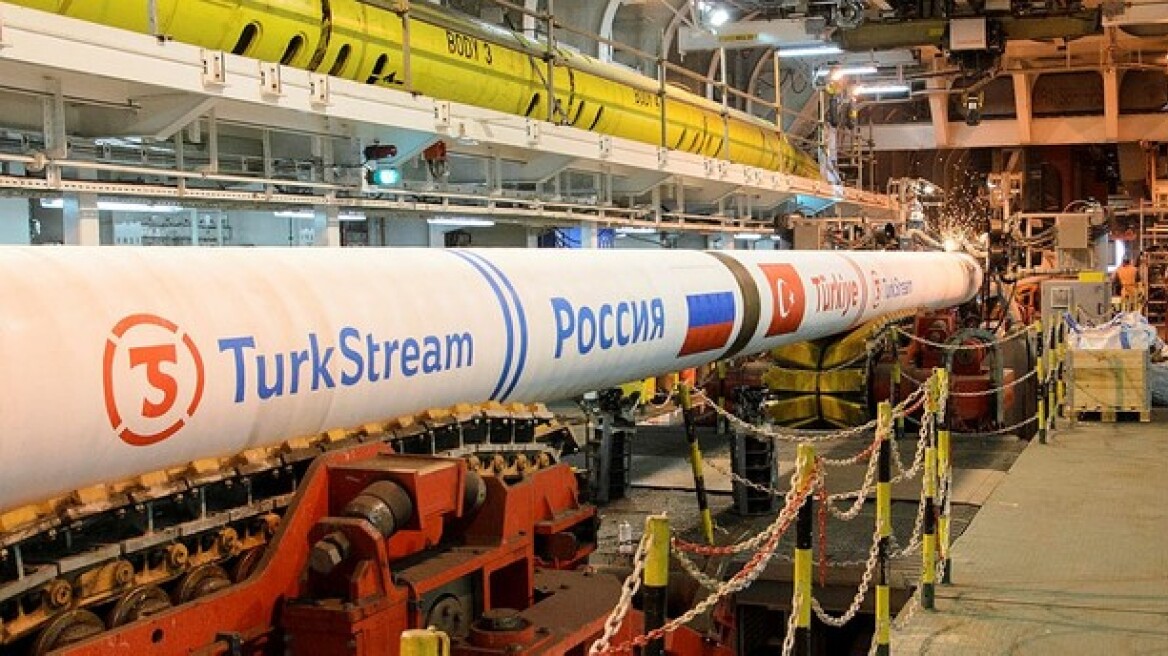 Gazprom: US sanctions may hurt TurkStream & Nord Stream 2 projects