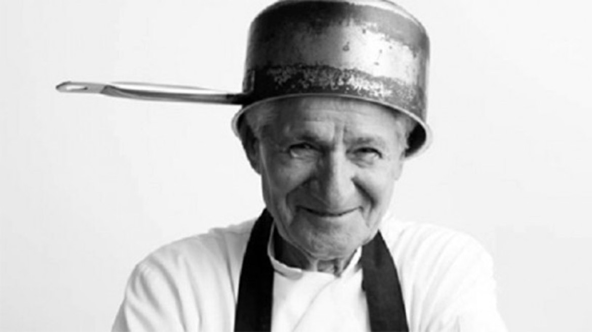 Άρθουρ Γιαννακόπουλος: Ο 80χρονος Έλληνας σεφ που διαπρέπει στην Αυστραλία