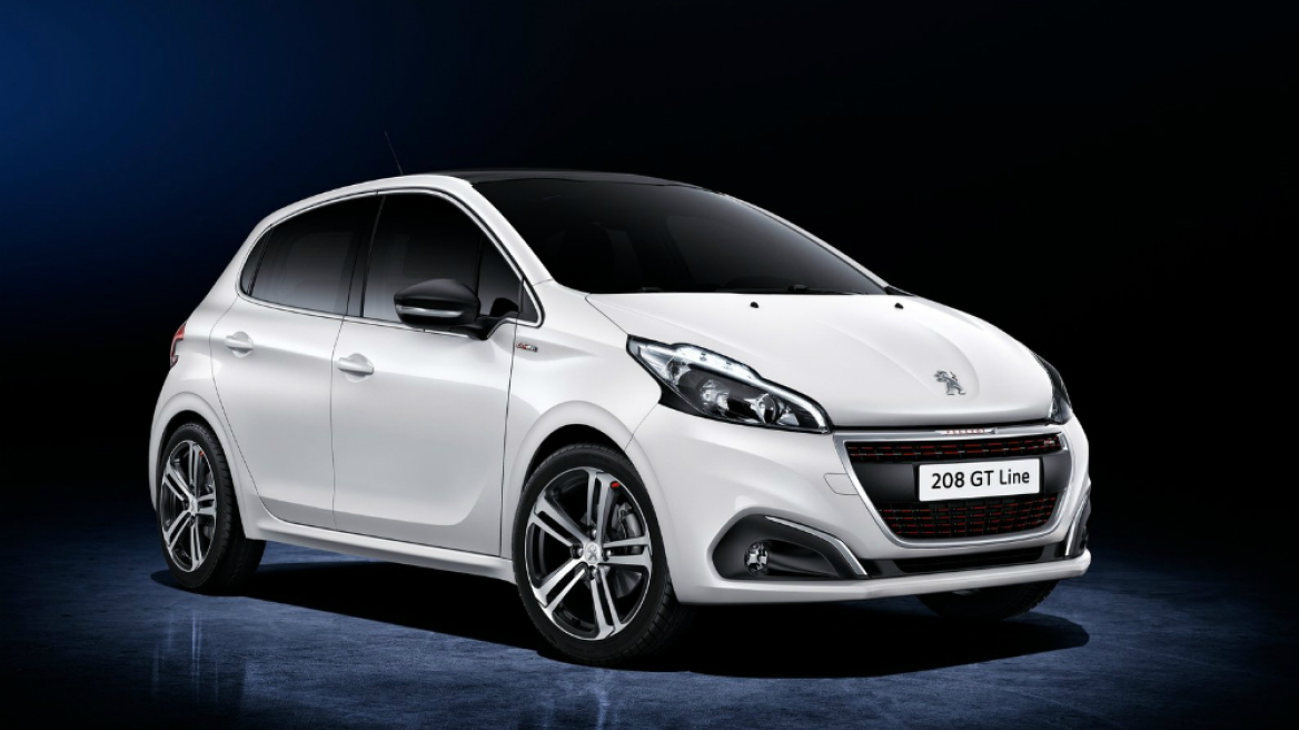 Δοκιμή μακράς διαρκείας: Peugeot 208 1,6 BlueHDI
