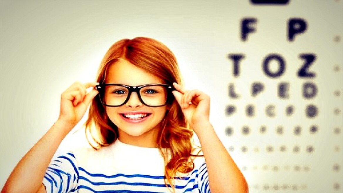 Ποιες είναι οι απαραίτητες οφθαλμολογικές εξετάσεις για παιδιά 4-6 ετών