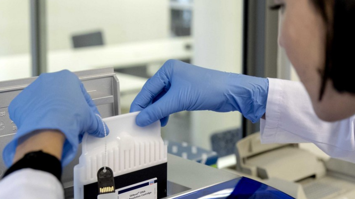 Καλιφόρνια: Επιστήμονες προσπάθησαν να επεξεργαστούν γονίδιο μέσα στο σώμα