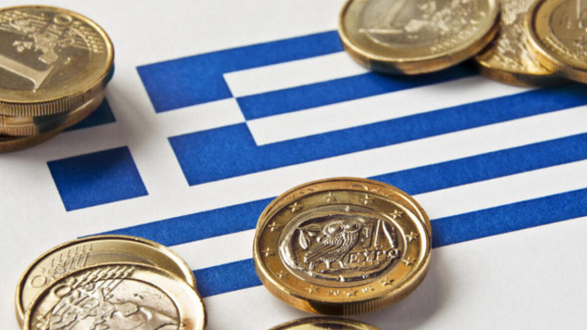 Handelsblatt: «Η απατηλή ανάκαμψη της Ελλάδας»