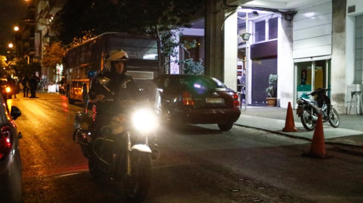 Η «Επαναστατική Αυτοάμυνα» ανέλαβε την ευθύνη για τη δολοφονική επίθεση στα γραφεία του ΠΑΣΟΚ