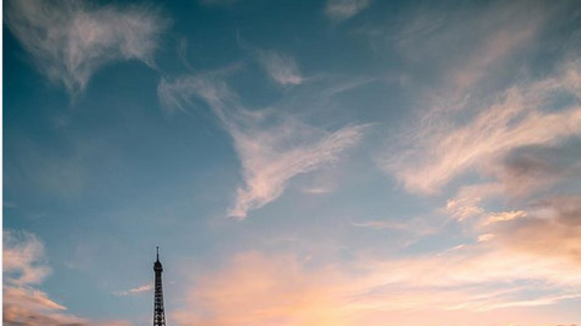 Paris, je t'aime: Είκοσι λόγοι για να περάσετε ένα weekend στην Πόλη του Φωτός 