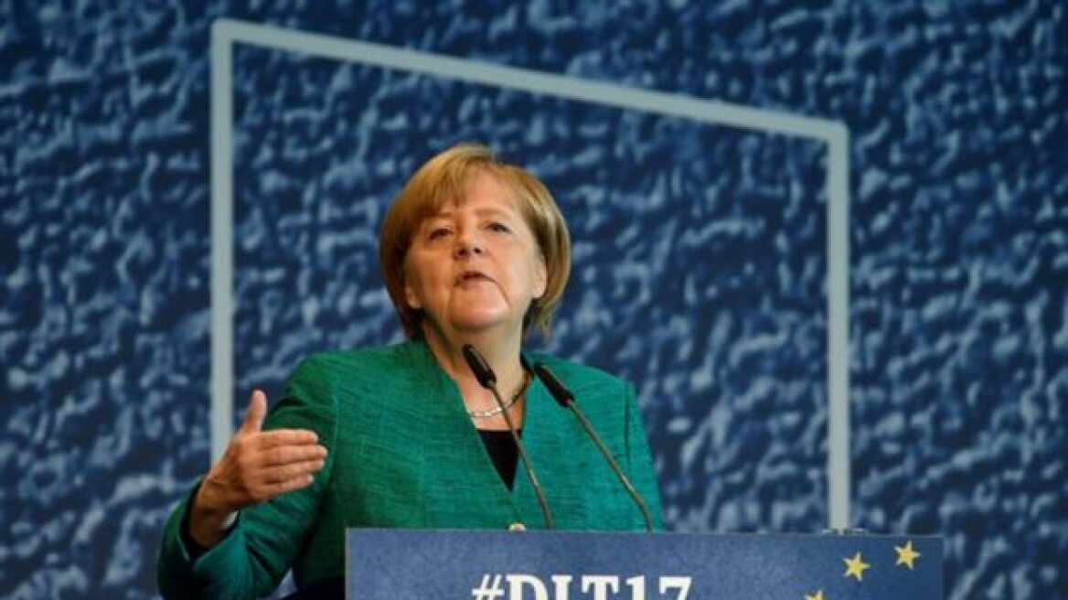 Γερμανία: Θρίλερ με την «Τζαμάικα» - Οι διαπραγματεύσεις αναβλήθηκαν ως το μεσημέρι