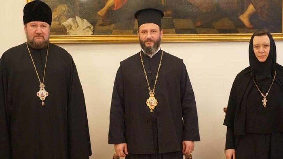 Το ευρωπαϊκό δικαστήριο δικαίωσε τη Σερβική Ορθόδοξη Εκκλησία κατά των Σκοπίων