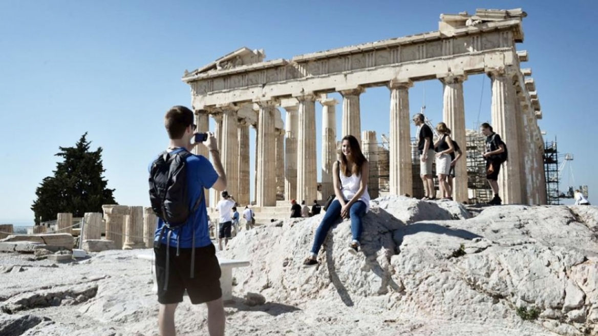 Οι μεγάλες προκλήσεις για τον ελληνικό τουρισμό