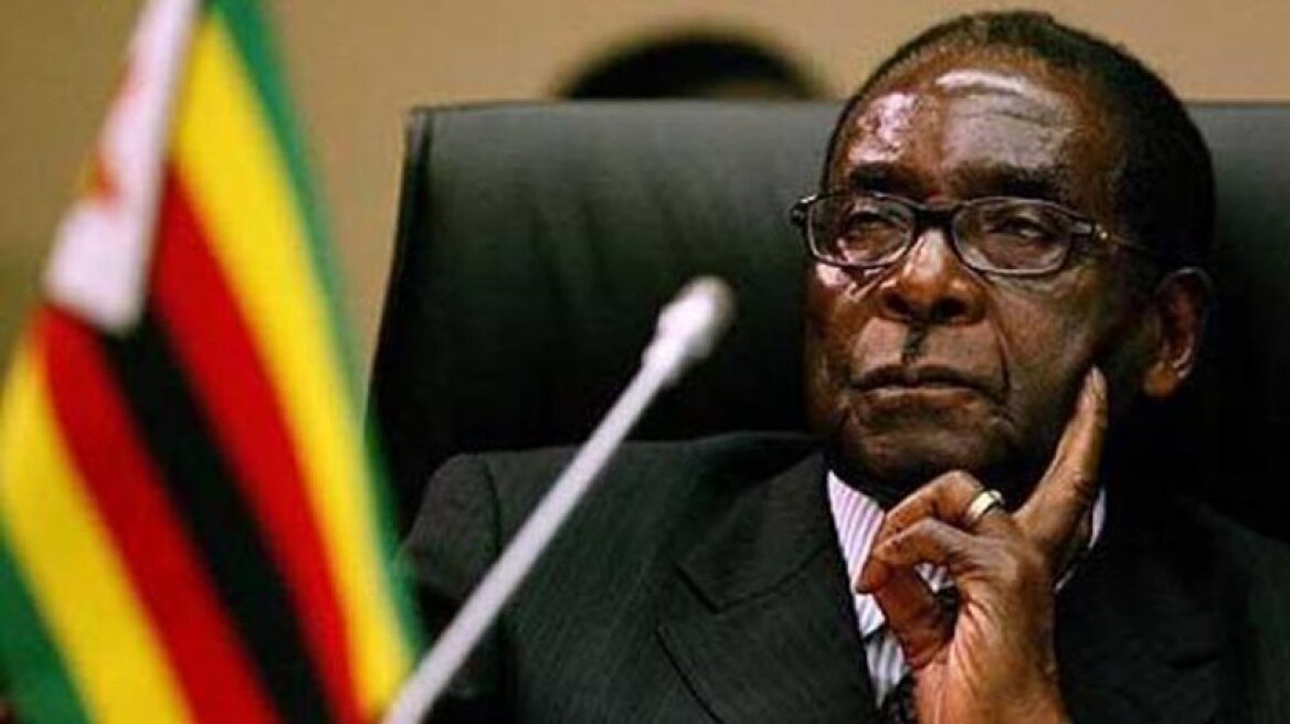 Ζιμπάμπουε: Συμφώνησε να παραιτηθεί ο Μουγκάμπε