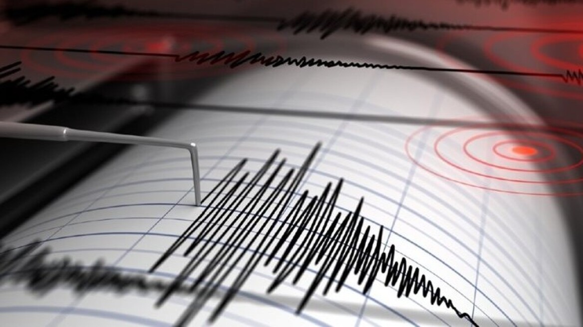 Σεισμός 7 Ρίχτερ στη Νέα Καληδονία - Τσουνάμι ύψους ενός μέτρου στην περιοχή