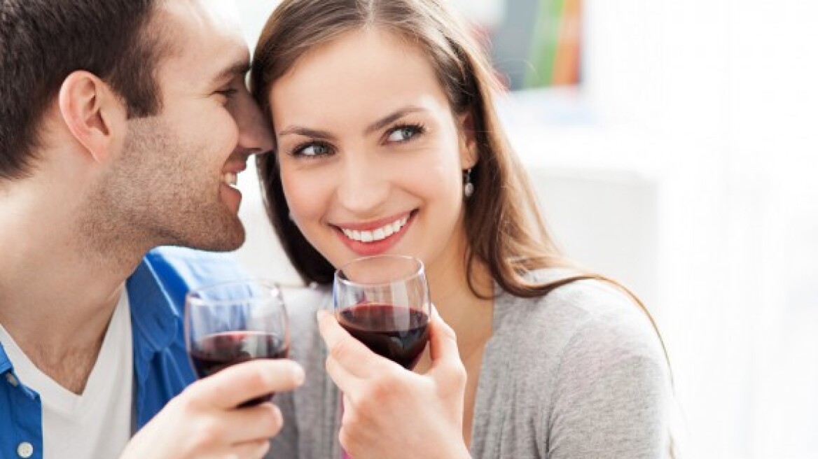 10 μυστικά που πρέπει να γνωρίζουν οι λάτρεις του κρασιού 
