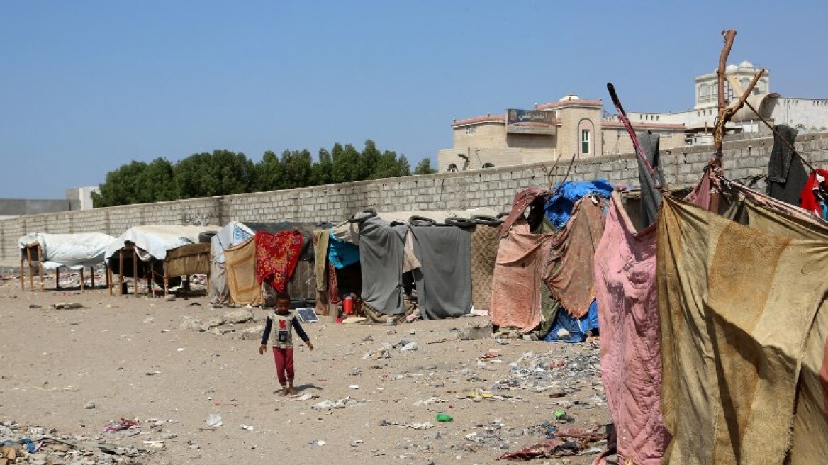 Τραγωδία άνευ προηγουμένου στην Υεμένη: Σχεδόν ένα εκατ. τα κρούσματα χολέρας